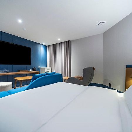 Hotel Classy Szöul Kültér fotó