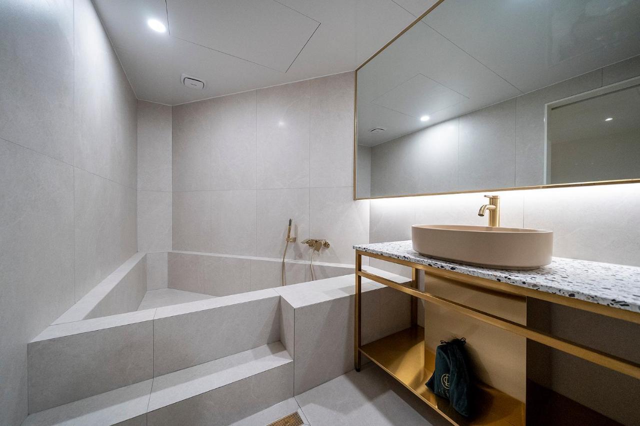 Hotel Classy Szöul Kültér fotó
