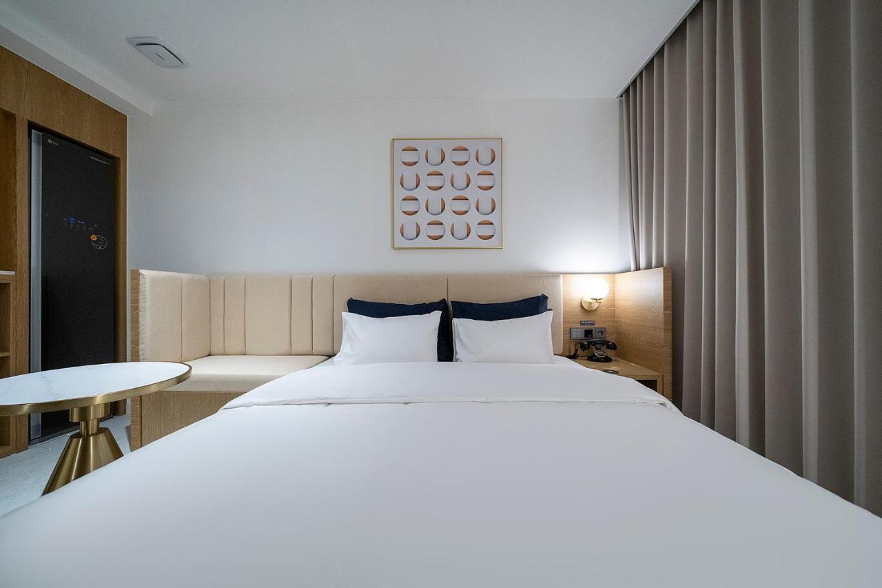 Hotel Classy Szöul Kültér fotó