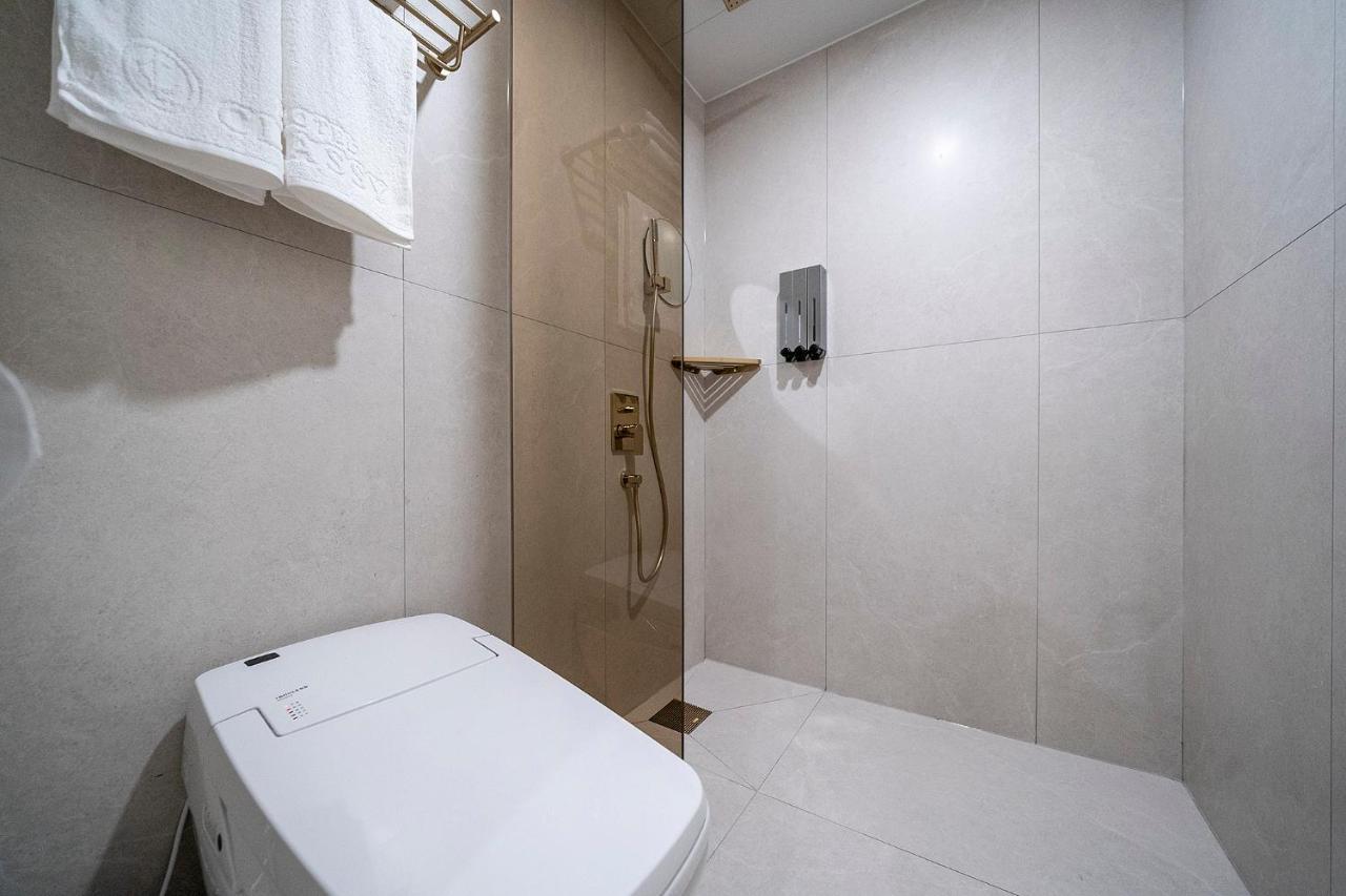 Hotel Classy Szöul Kültér fotó