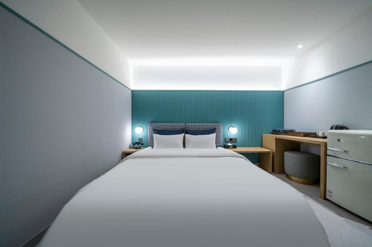 Hotel Classy Szöul Kültér fotó