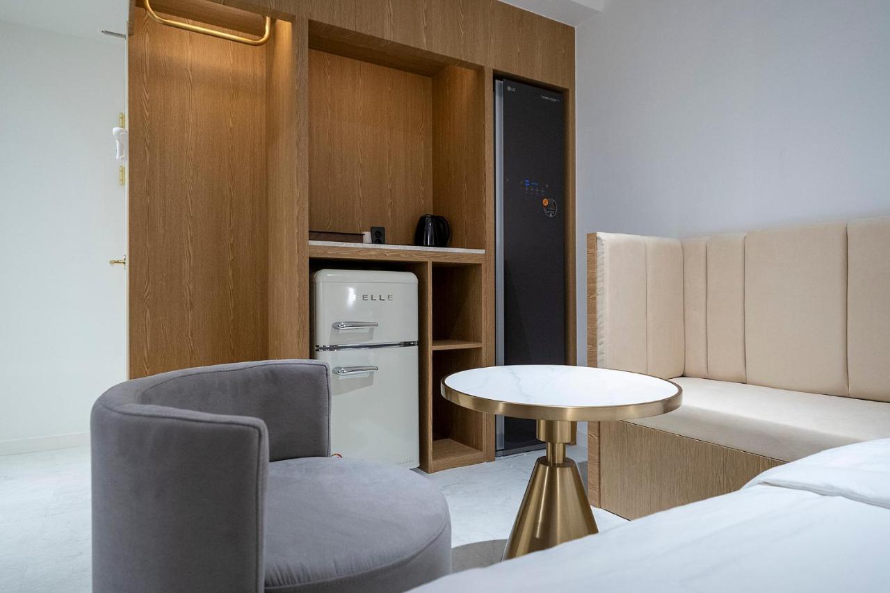 Hotel Classy Szöul Kültér fotó