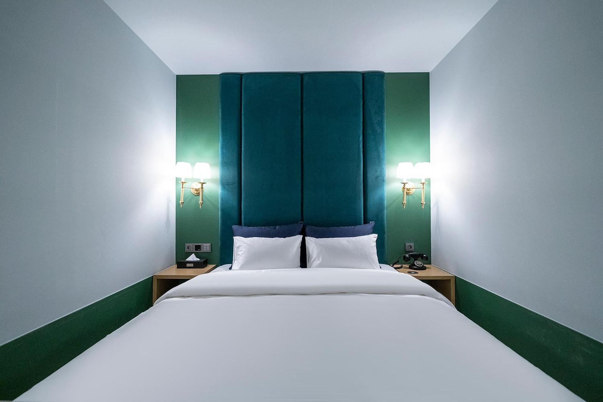 Hotel Classy Szöul Kültér fotó