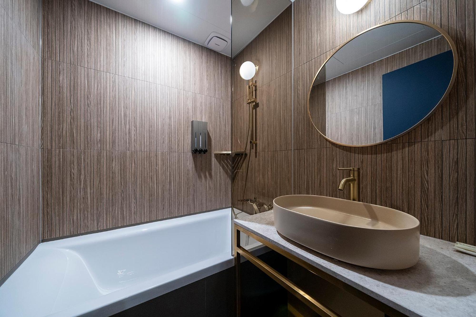 Hotel Classy Szöul Kültér fotó