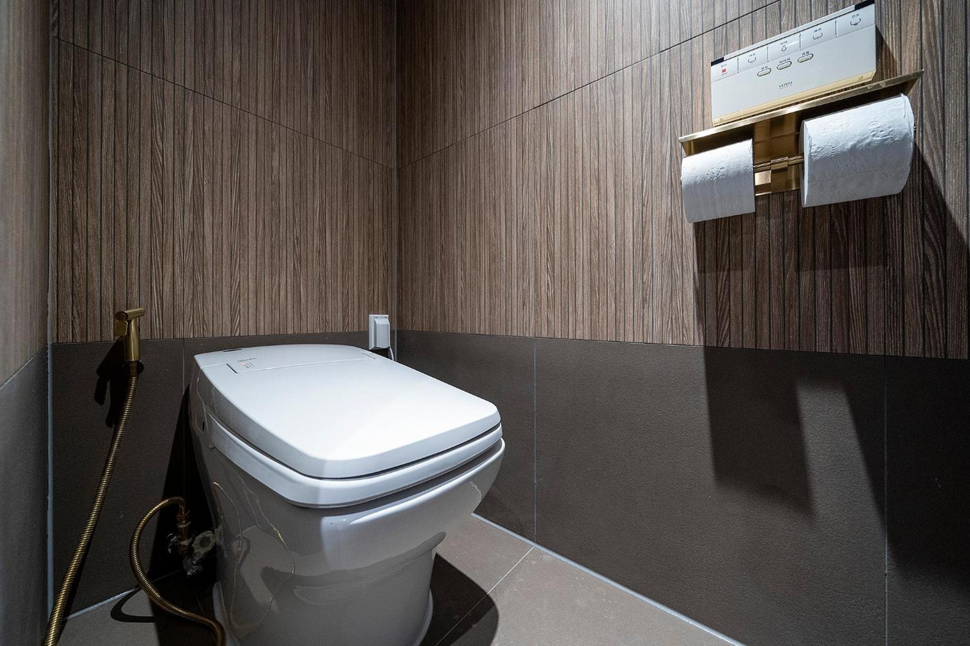 Hotel Classy Szöul Kültér fotó