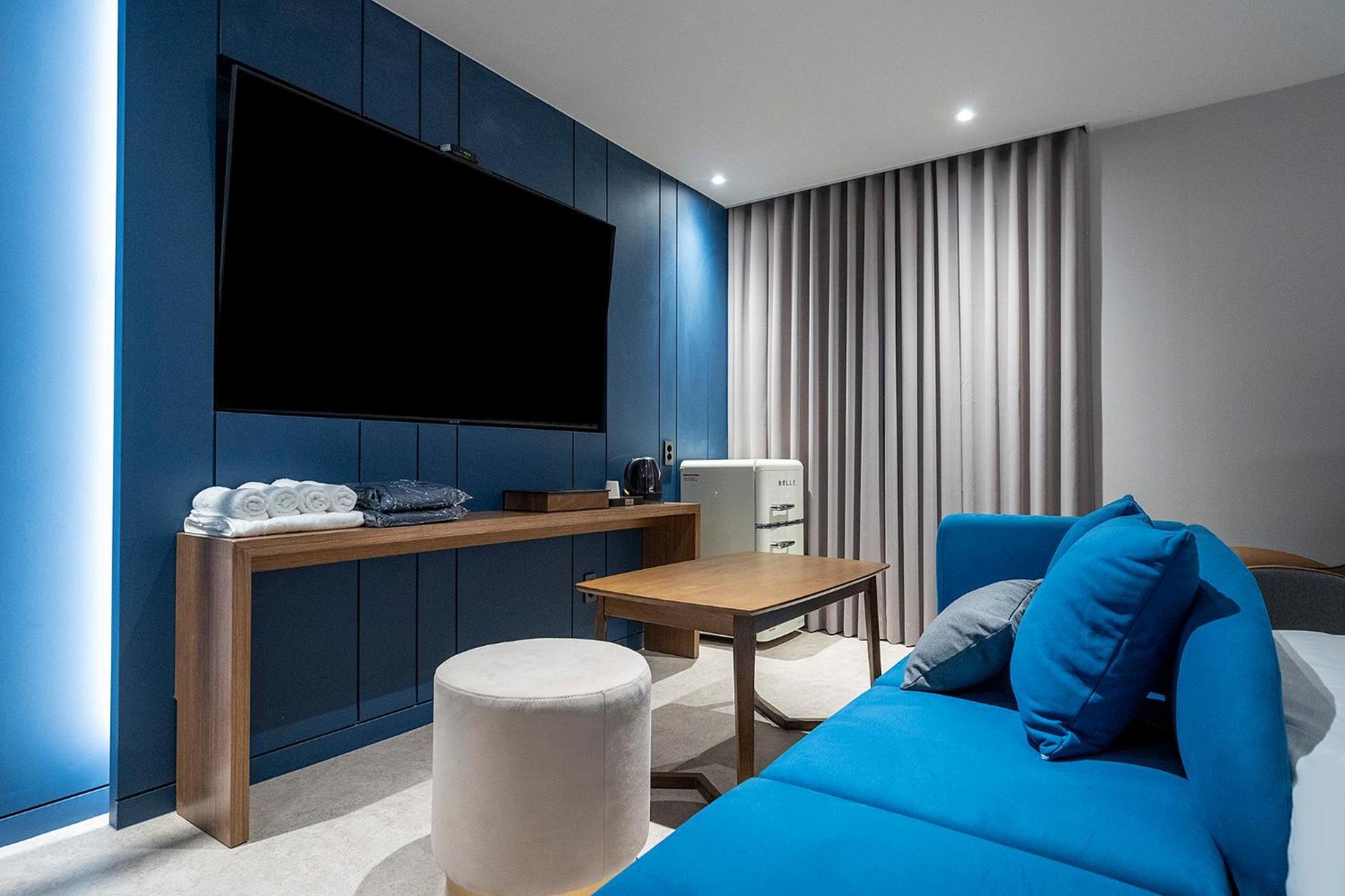 Hotel Classy Szöul Kültér fotó