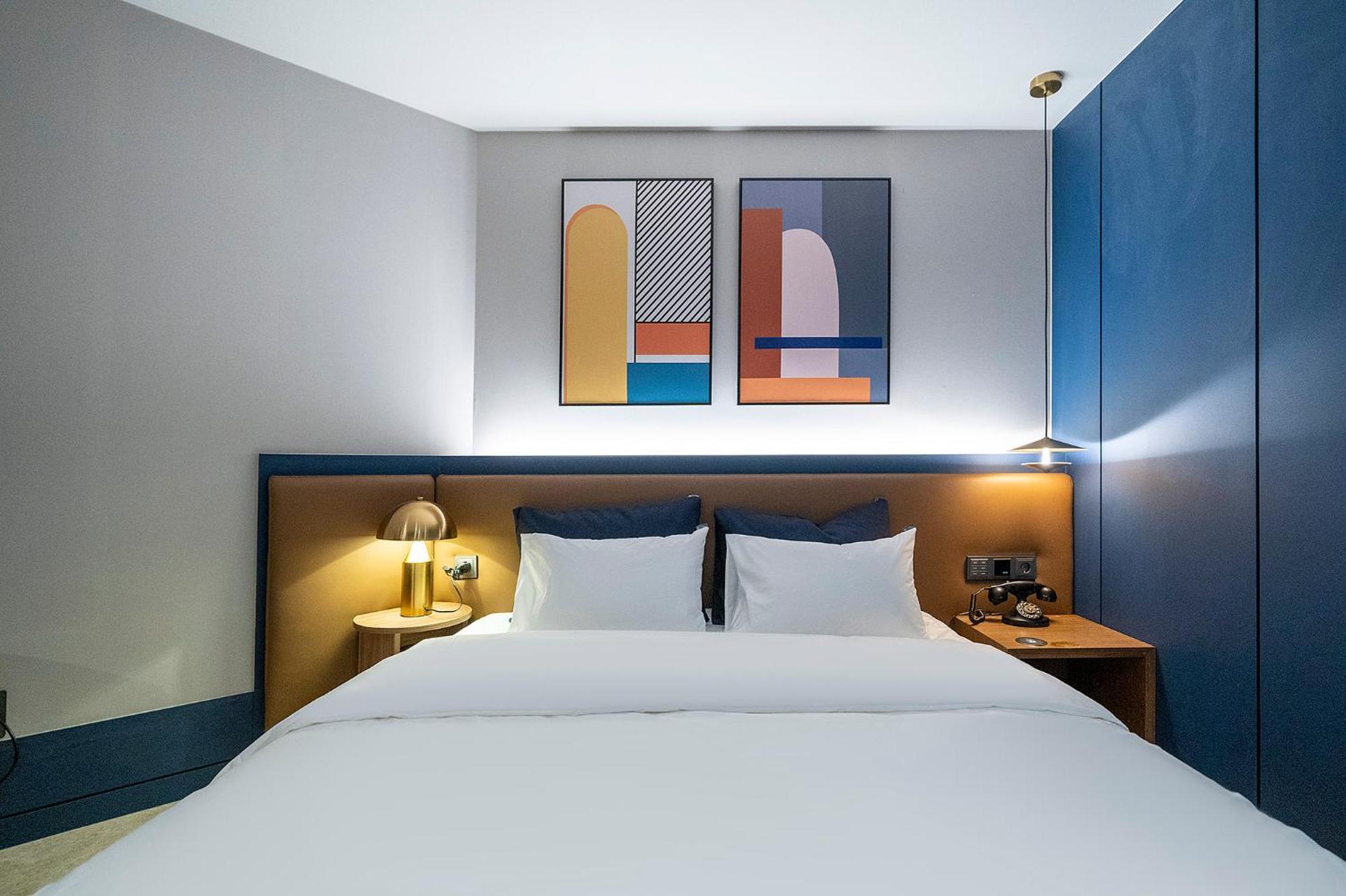 Hotel Classy Szöul Kültér fotó
